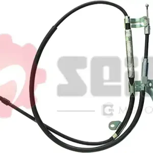 Handremkabel Seim 554513 Geld-Terug-Garantie