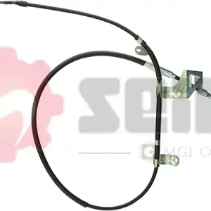 Laatste Kans Handremkabel Seim 554514