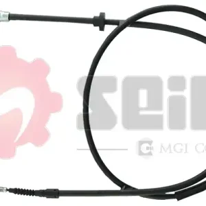 Handremkabel Seim 554515 Betrouwbaar