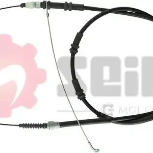 Handremkabel Seim 554521 Populair