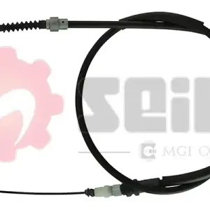 Handremkabel Seim 554522 Nieuwe Collectie