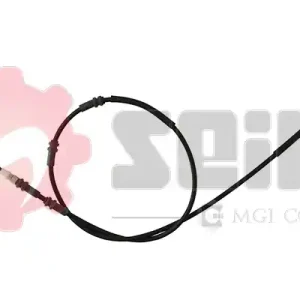 Handremkabel Seim 554523 Budget