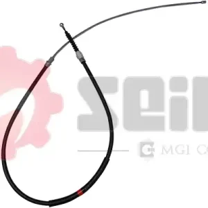 Handremkabel Seim 554524 Nieuw Model
