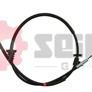 Koop Vandaag Handremkabel Seim 554530