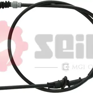 Exclusief Handremkabel Seim 554533