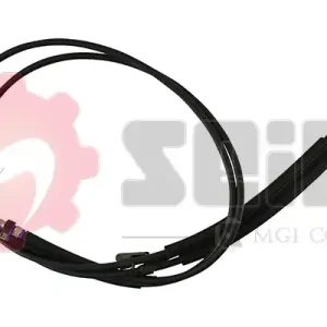 Handremkabel Seim 554537 Professioneel