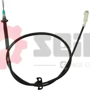 Handremkabel Seim 554545 Limited Edition