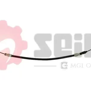 Snelle Levering Handremkabel Seim 554549