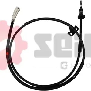 Handremkabel Seim 554552 Budget