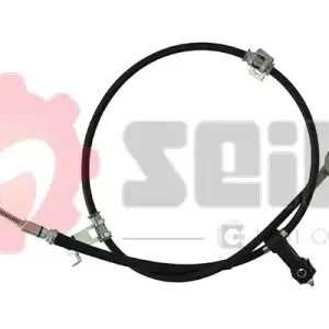 Limited Edition Handremkabel Seim 554555