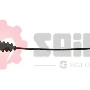 Handremkabel Seim 554560 Gecertificeerd