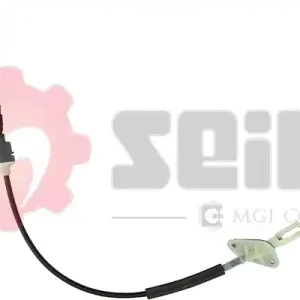 Koppelingskabel Seim 554569 Bulkbestelling