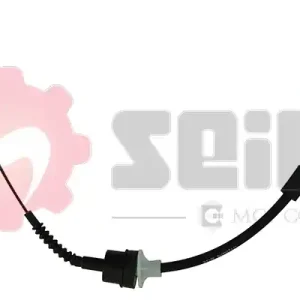 Koppelingskabel Seim 554576 Gratis Retour