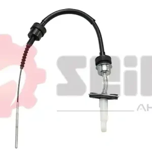 Actieprijs Koppelingskabel Seim 554577