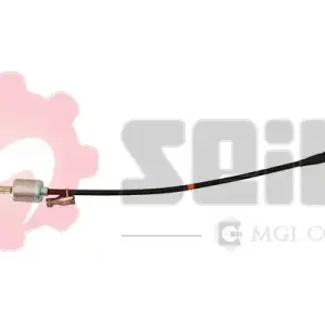 Koppelingskabel Seim 554581 Flitsaanbieding