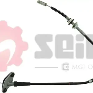 Gratis Retour Koppelingskabel Seim 554582