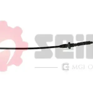 Gereduceerde Prijs Koppelingskabel Seim 554585