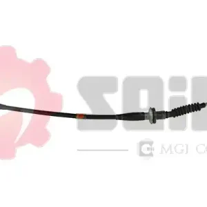 Koppelingskabel Seim 554586 Wereldwijde Verzending