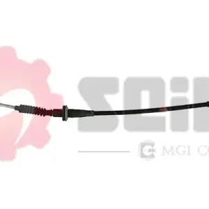 Dagaanbieding Koppelingskabel Seim 554587