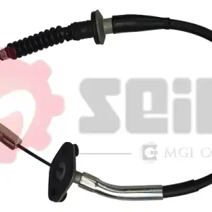 Exclusief Koppelingskabel Seim 554588