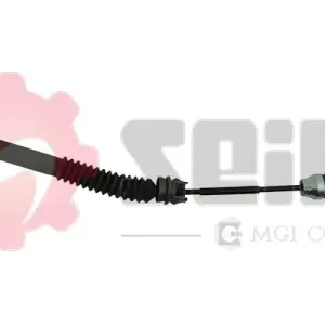Koppelingskabel Seim 554595 Must-Have