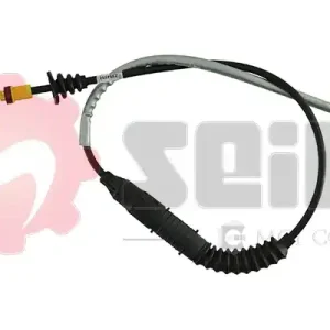 Koppelingskabel Seim 554598 Express Levering
