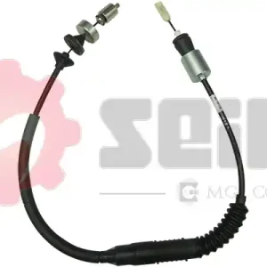 Koppelingskabel Seim 554600 Aanbieding