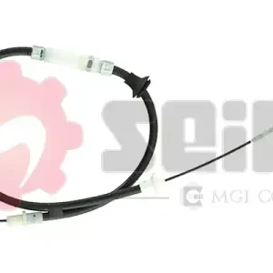 Trendy Koppelingskabel Seim 554604