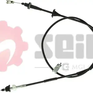 Koppelingskabel Seim 554610 Gecertificeerd