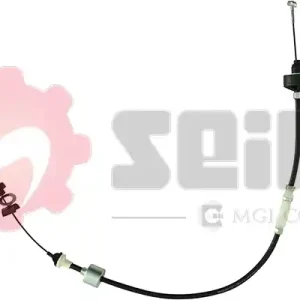 Koppelingskabel Seim 554612 Alleen Vandaag