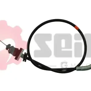 Uitverkoop Gaskabel Seim 554620