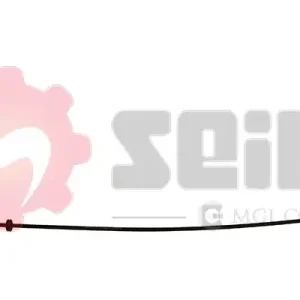 Snelle Levering Gaskabel Seim 554622