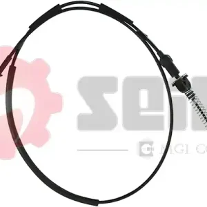 Gaskabel Seim 554628 Must-Have
