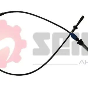 Gereduceerde Prijs Gaskabel Seim 554629