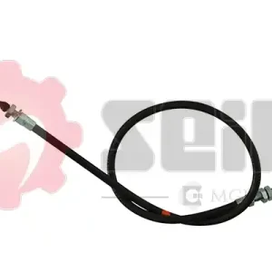 Gereduceerde Prijs Gaskabel Seim 554631