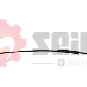 Gaskabel Seim 554636 Alleen Vandaag