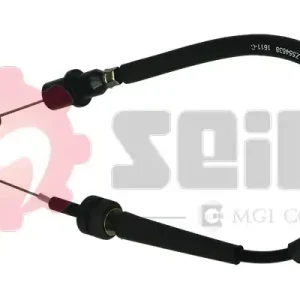 Snelle Levering Gaskabel Seim 554638