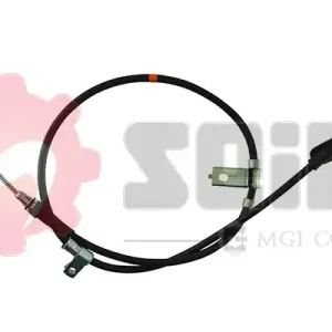 Handremkabel Seim 554644 Handgemaakt