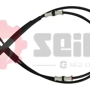 Actieprijs Handremkabel Seim 554648