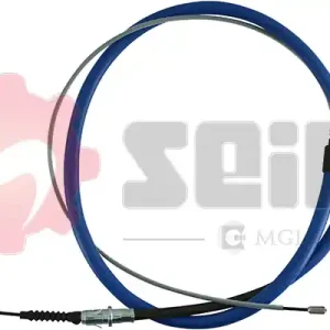 Alleen Vandaag Handremkabel Seim 554653
