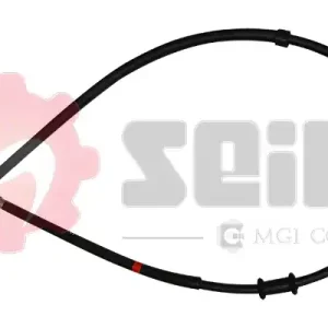 Nieuw Model Handremkabel Seim 554660