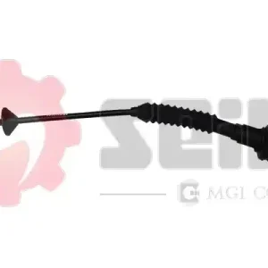 Authentiek Koppelingskabel Seim 554664