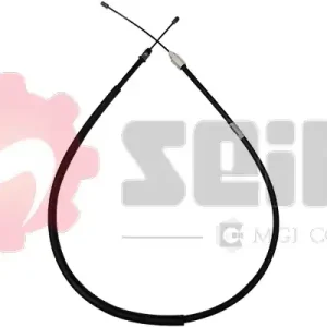 Exclusief Handremkabel Seim 554678