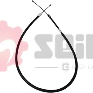Speciale Aanbieding Handremkabel Seim 554679