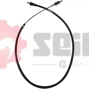 Koppelingskabel Seim 554684 Fabrieksprijs
