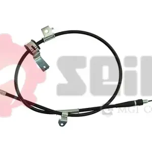 Handremkabel Seim 554688 Superprijs