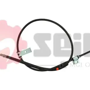 Gecertificeerd Handremkabel Seim 554690