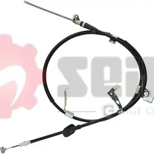 Handremkabel Seim 554696 Betrouwbaar