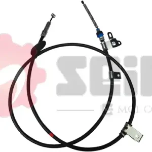 Handremkabel Seim 554697 Rechtstreeks Van De Fabrikant