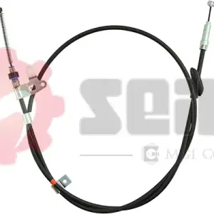 Handremkabel Seim 554698 Exclusief